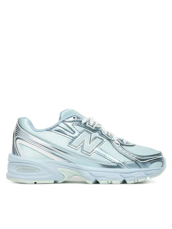 New Balance New Balance Tenisice G7407LM Plava