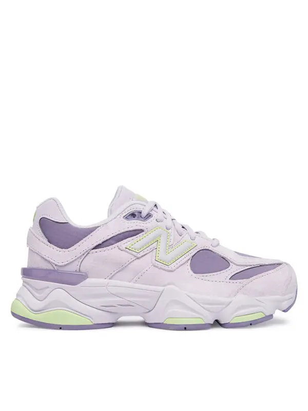 New Balance New Balance Tenisice G90603MI Ljubičasta