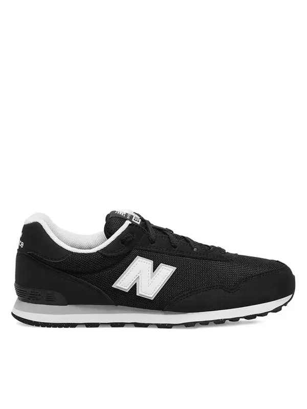 New Balance New Balance Tenisice GC515BLK Crna