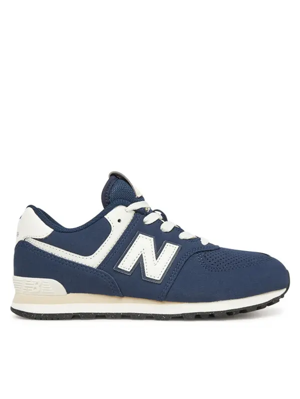 New Balance New Balance Tenisice GC574BCE Plava
