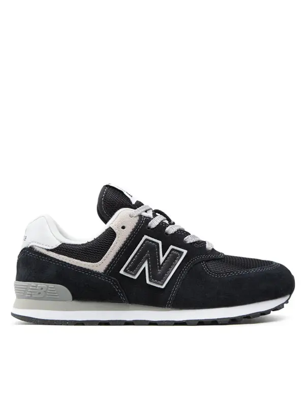 New Balance New Balance Tenisice GC574EVB Crna