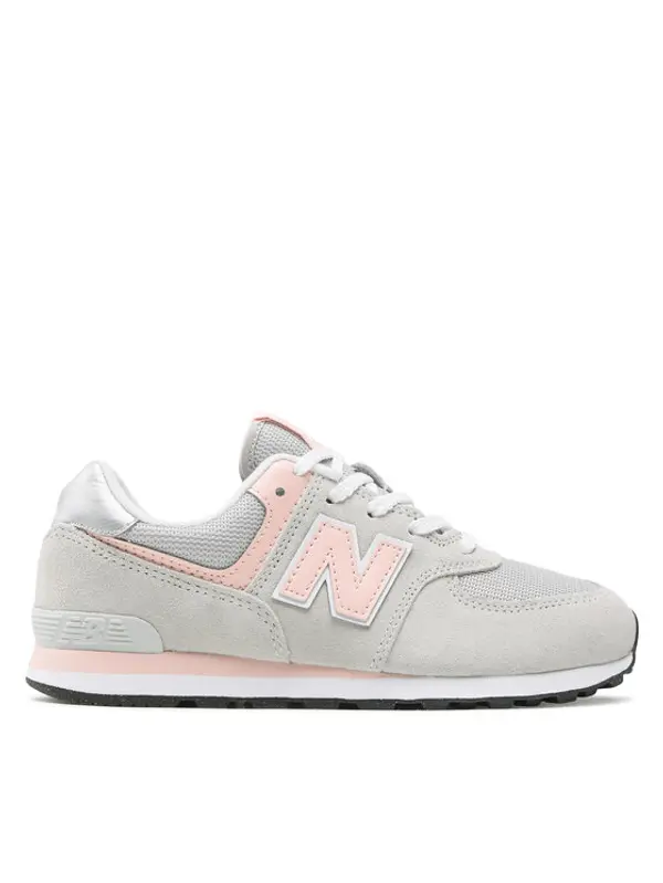 New Balance New Balance Tenisice GC574EVK Siva