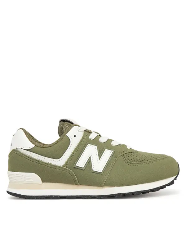 New Balance New Balance Tenisice GC574GCE Zelena