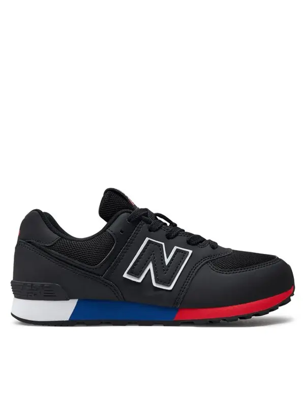 New Balance New Balance Tenisice GC574MSB Crna