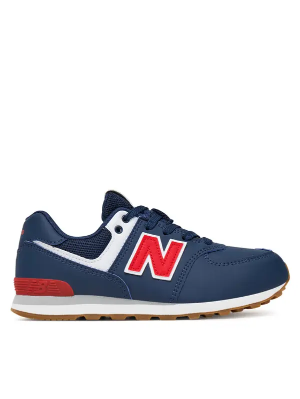 New Balance New Balance Tenisice GC574NF Tamnoplava