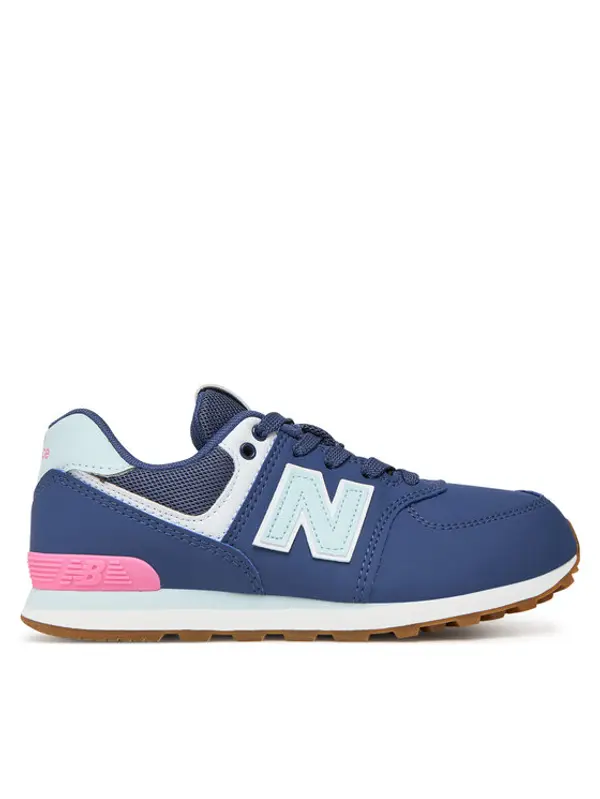 New Balance New Balance Tenisice GC574NJ Tamnoplava