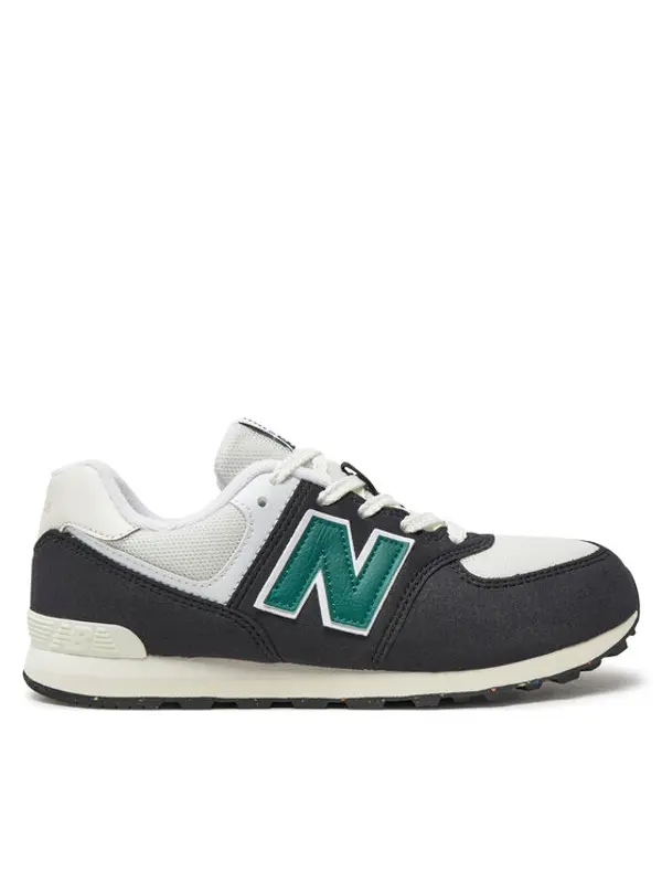 New Balance New Balance Tenisice GC574RBG Crna