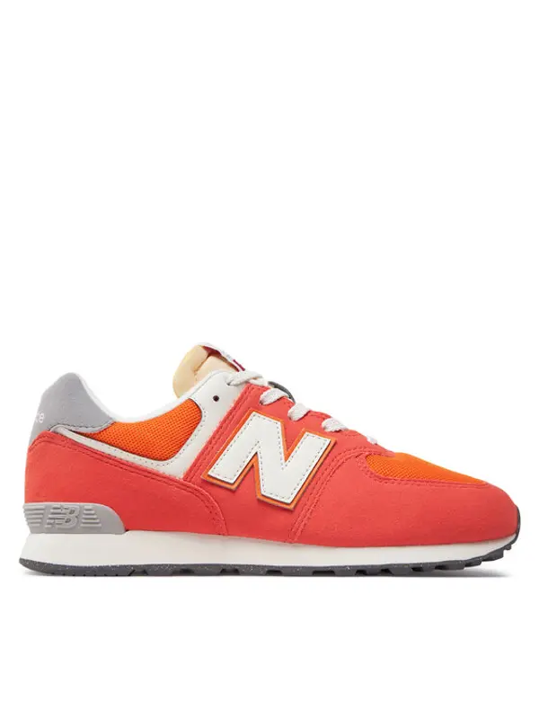 New Balance New Balance Tenisice GC574RCB Narančasta