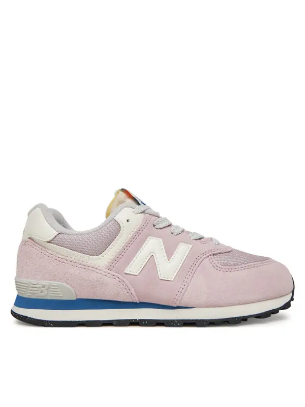 New Balance New Balance Tenisice GC574VPK Ružičasta