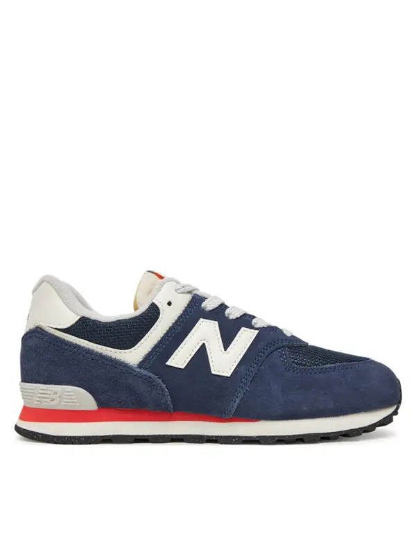 New Balance New Balance Tenisice GC574VPN Plava