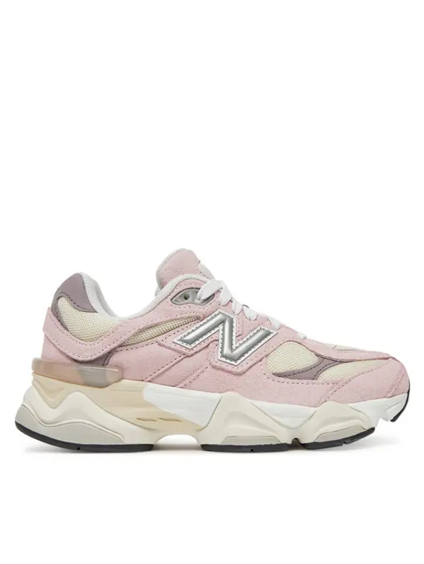 New Balance New Balance Tenisice GC9060BE Ružičasta