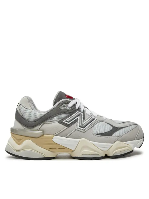 New Balance New Balance Tenisice GC9060GY Siva
