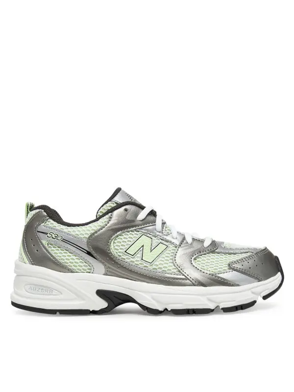New Balance New Balance Tenisice GR530ADF Srebrna
