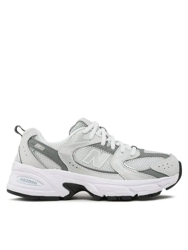 New Balance New Balance Tenisice GR530CB Siva