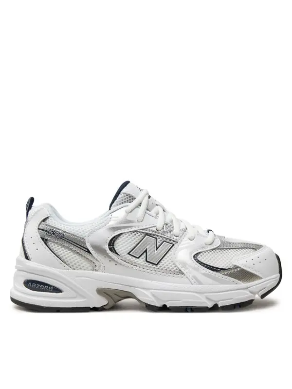 New Balance New Balance Tenisice GR530SB1 Bijela