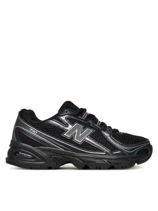 New Balance New Balance Tenisice GR740BM Crna