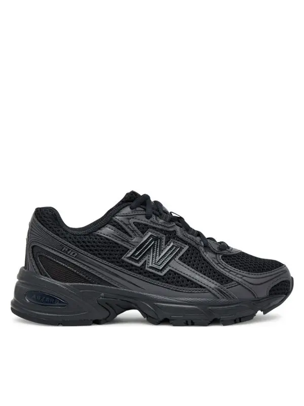 New Balance New Balance Tenisice GR740BO Crna