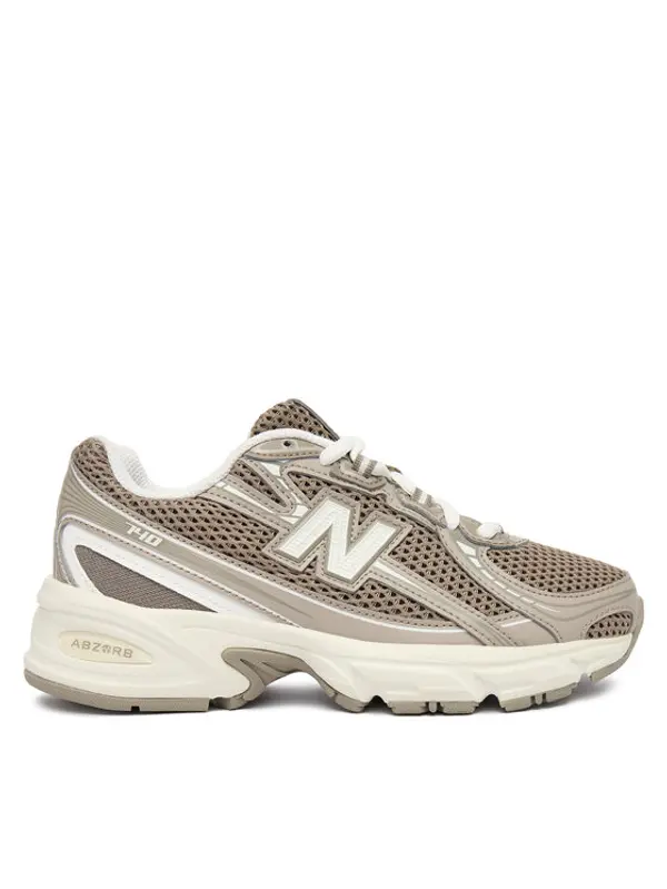 New Balance New Balance Tenisice GR740SA Smeđa