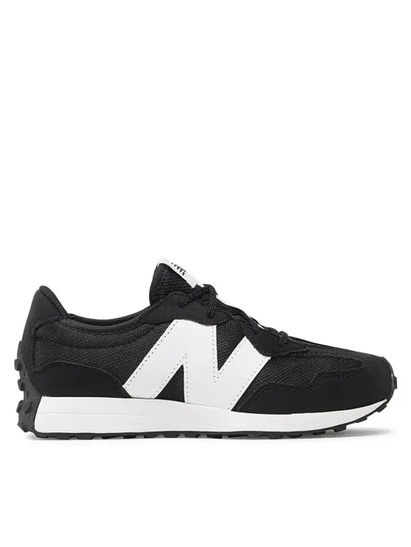 New Balance New Balance Tenisice GS327CBW Crna