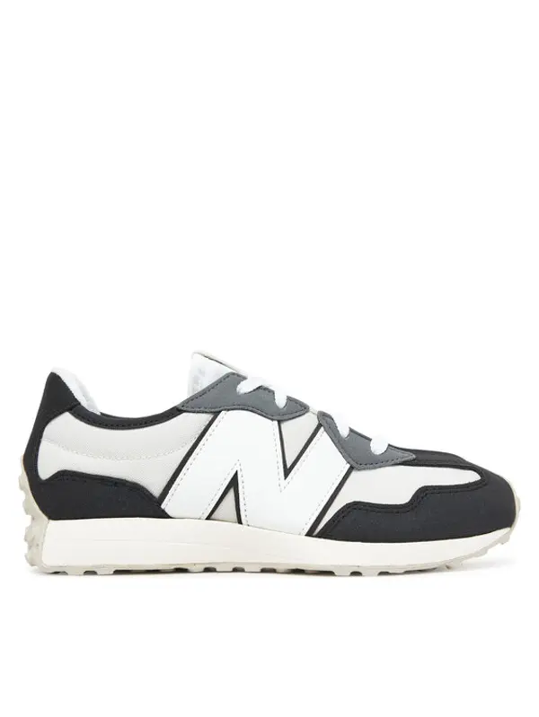 New Balance New Balance Tenisice GS327GX Siva