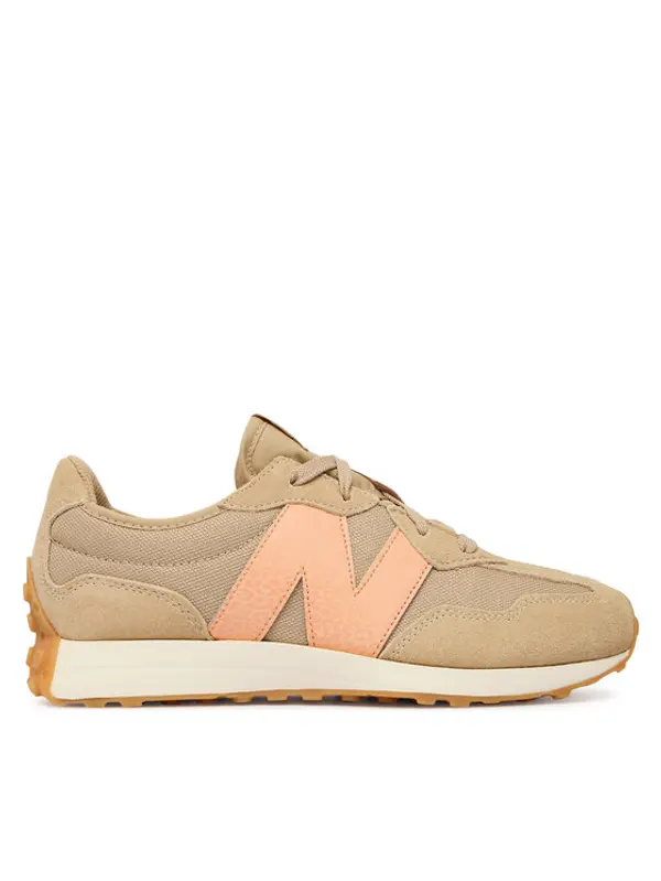 New Balance New Balance Tenisice GS327WO Bež