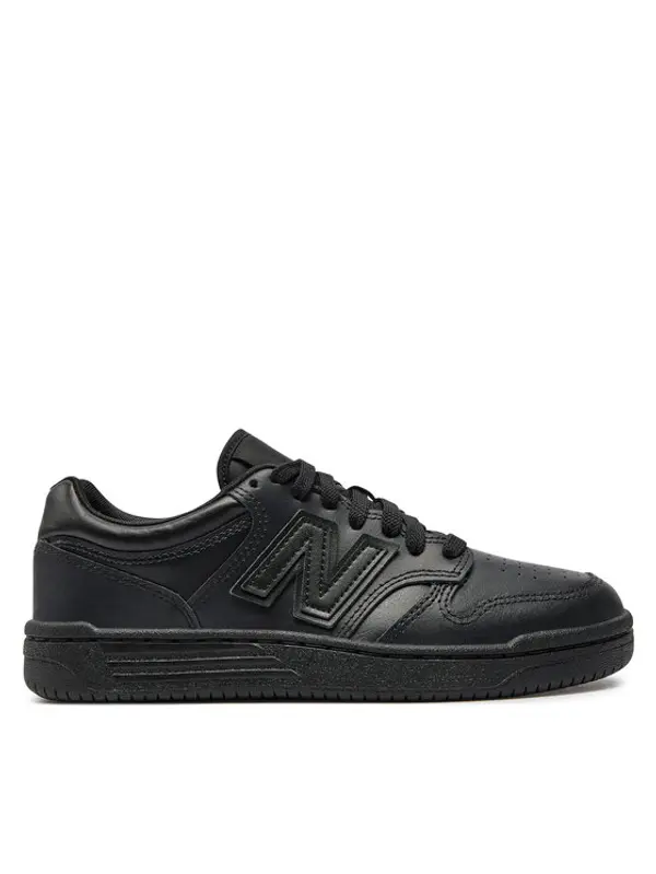 New Balance New Balance Tenisice GSB4803B Crna