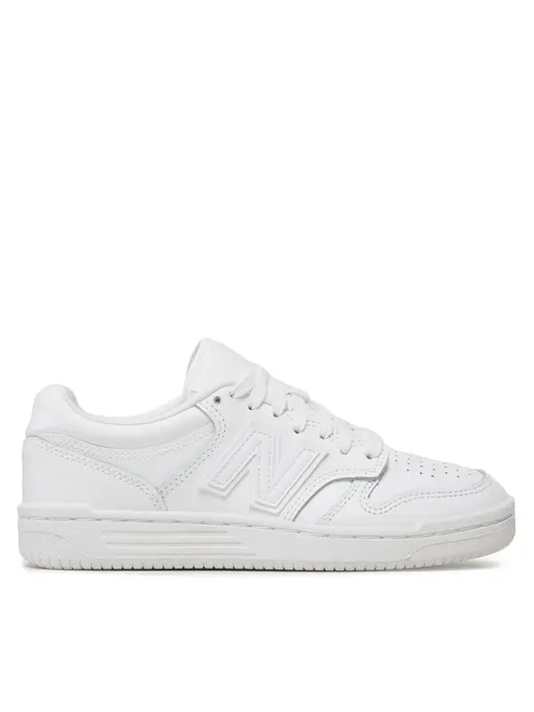 New Balance New Balance Tenisice GSB4803W Bijela