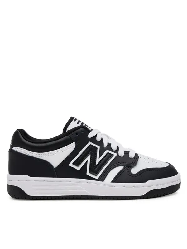 New Balance New Balance Tenisice GSB480BW Crna