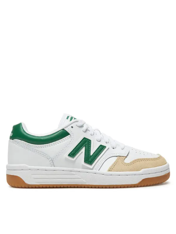 New Balance New Balance Tenisice GSB480SG Bijela