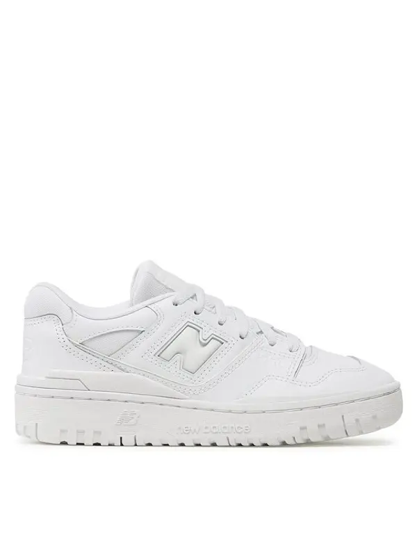 New Balance New Balance Tenisice GSB550WW Bijela