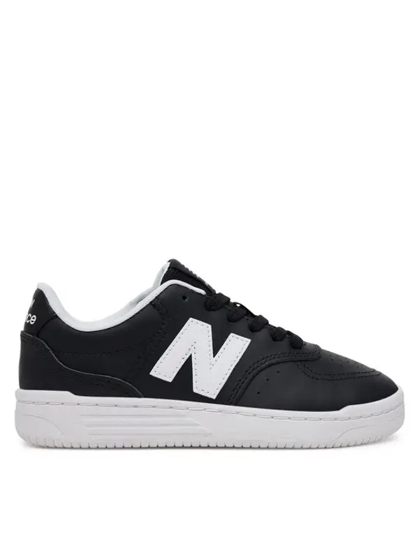 New Balance New Balance Tenisice GSB80BW Crna