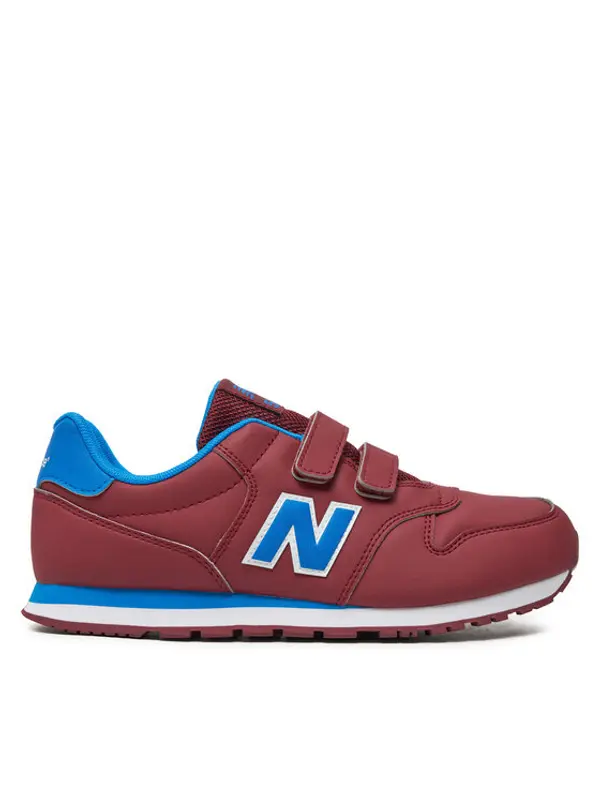 New Balance New Balance Tenisice GV500CMB Tamnocrvena