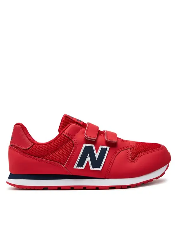 New Balance New Balance Tenisice GV500CRN Crvena