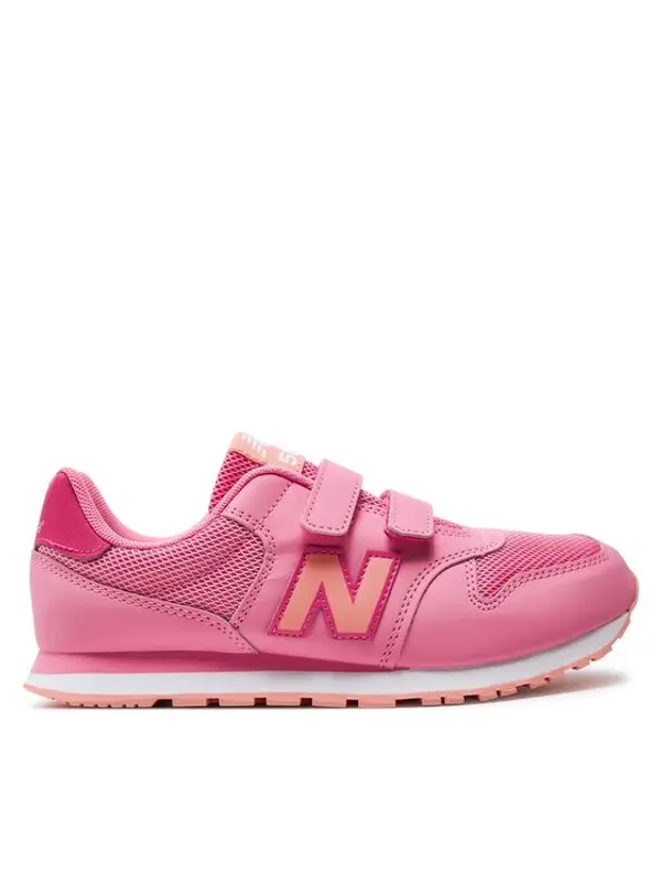 New Balance New Balance Tenisice GV500FPP Ružičasta