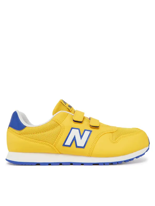 New Balance New Balance Tenisice GV500HB1 Žuta