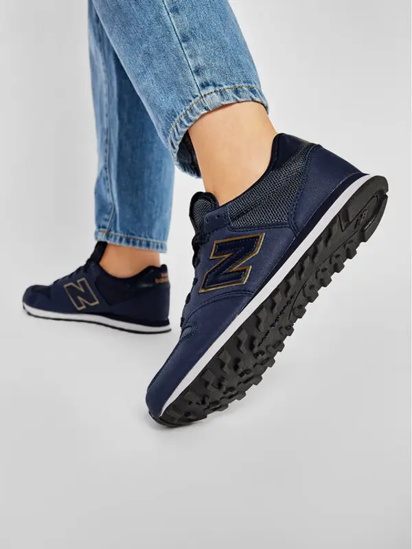 New Balance New Balance Tenisice GW500NGN Tamnoplava