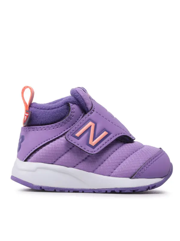 New Balance New Balance Tenisice ITCOZYGP Ljubičasta
