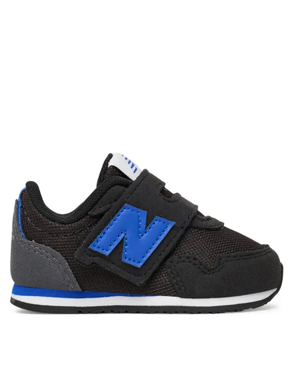 New Balance New Balance Tenisice IV323BA Crna