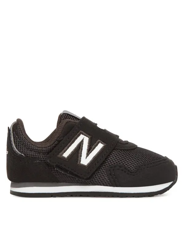 New Balance New Balance Tenisice IV323BK Crna
