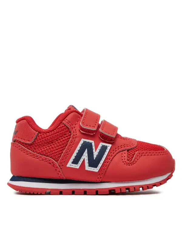 New Balance New Balance Tenisice IV500CRN Crvena