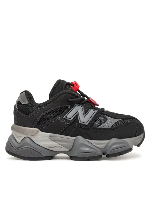 New Balance New Balance Tenisice IV9060BK Crna