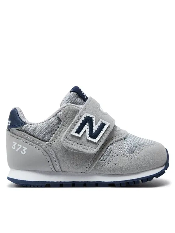 New Balance New Balance Tenisice IZ373AK2 Siva