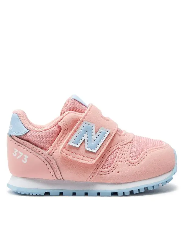 New Balance New Balance Tenisice IZ373AM2 Ružičasta