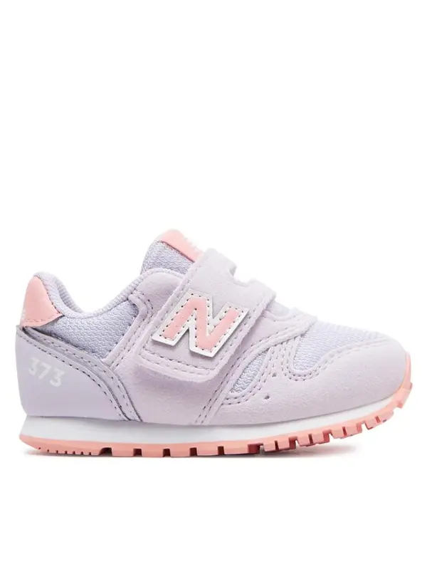 New Balance New Balance Tenisice IZ373AN2 Ljubičasta