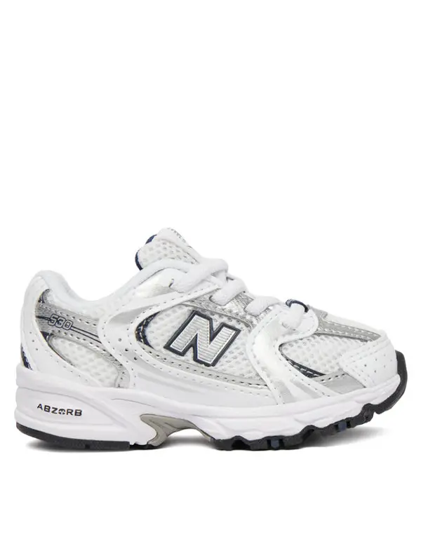 New Balance New Balance Tenisice IZ530SB1 Bijela