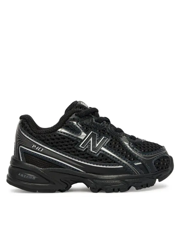 New Balance New Balance Tenisice IZ740BM Crna