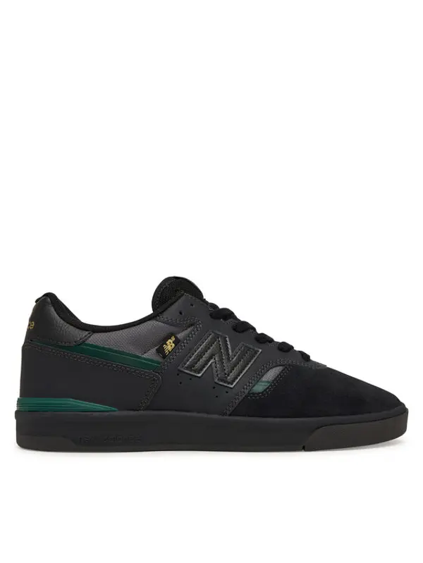 New Balance New Balance Tenisice Jamie Foy x New Balance UN306CSP Crna