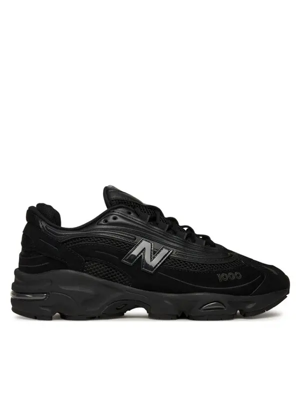 New Balance New Balance Tenisice M1000B M Crna