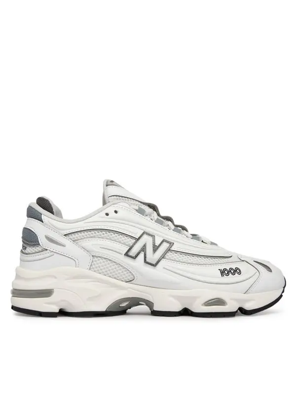New Balance New Balance Tenisice M1000D Bijela