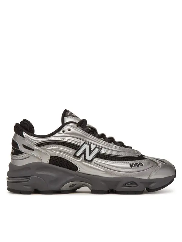 New Balance New Balance Tenisice M1000EGR Srebrna